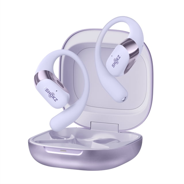 Audífonos Shokz OpenFit 2+Gris