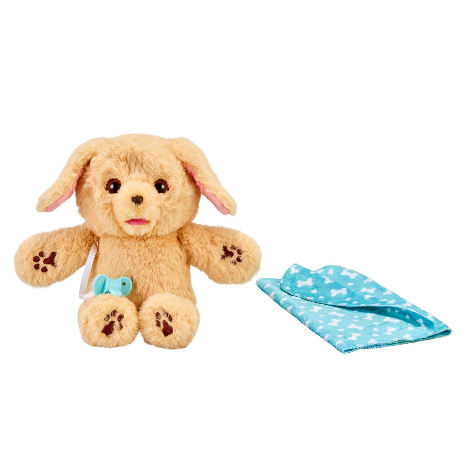 Little Live Pets - Cozy Dozy Charlie the Puppy