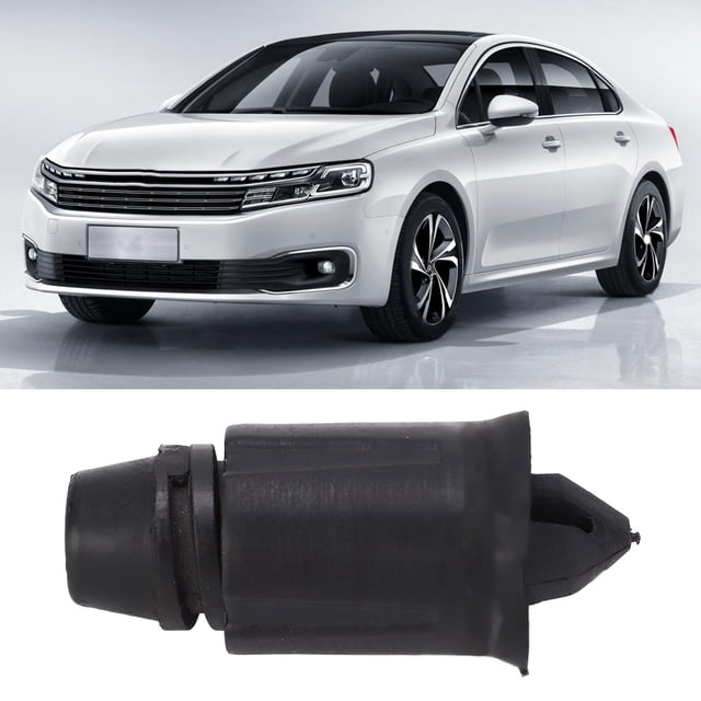Tope Amortiguador Del Capó Del Motor, Resistencia Al Desgaste Reduce La Vibración 9812541680 Tope Amortiguador Del Capó Para Sedan Hatchback