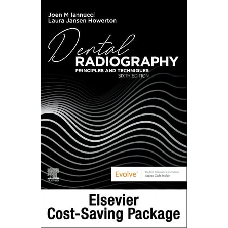 Dental Radiography - Text and Workbook/Lab Manual pkg
