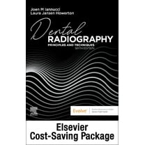 Dental Radiography - Text and Workbook/Lab Manual pkg