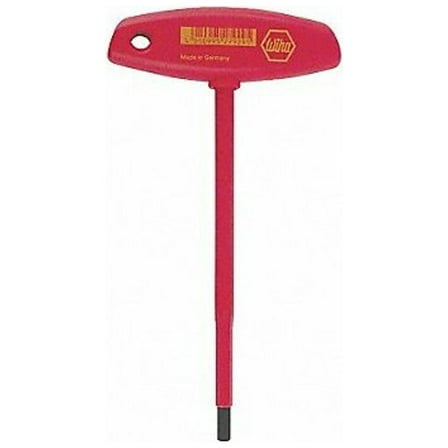 Wiha Hex Key,Tip Size 5/16 in. 33486