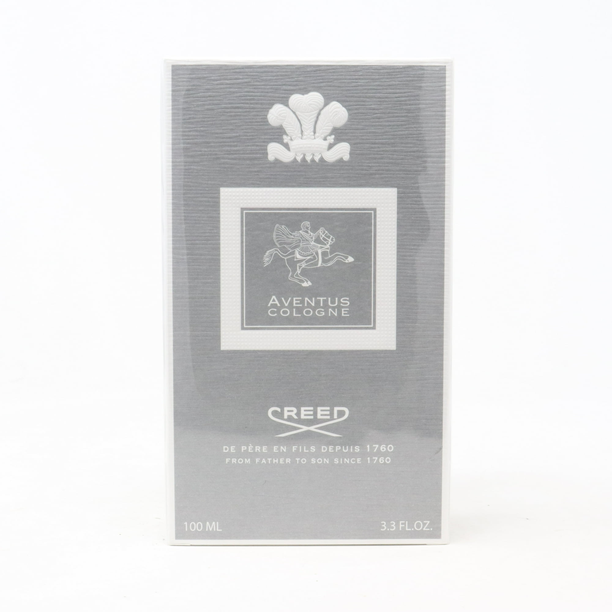 Creed Aventus Cologne Eau De Parfum Spray For Men 100ml - Walmart.ca