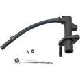 thumbnail image 2 of New 0.71 in. Clutch Master Cylinder Compatible With Ford Mazda Tribute DX 4 Cyl 2.0L Tribute LX 6 Cyl 3.0L Escape Hybrid 4 Cyl 2.3L 2001-2005 By 13510 350167 13665024 13765024, 2 of 6