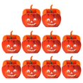 thumbnail image 3 of 20 bolsas para velas de calabaza., 3 of 3
