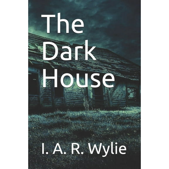 The Dark House (Paperback)