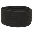 thumbnail image 2 of Storage Basics - Black 14" Bowl, 2 of 2