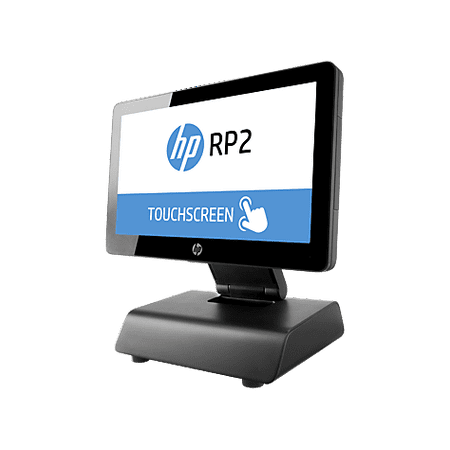 HP RP2 RETAIL SYSTEM MODEL 2030, 14