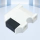thumbnail image 5 of Defensa Marina Ajustador de cable fijo Regulador de suspensión de cable para yate de barco marino (blanco), 5 of 8