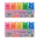 thumbnail image 1 of Color Highlighter Style 4 / 5 / 6 Colors Available Color Marker Pen Set 10ML, 1 of 2