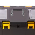 thumbnail image 1 of unbranded Handle Plegable De Inoxidable Con Ergonómico Para Caja De Herramientas, 1 of 8