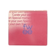 fwee Lip & Cheek Blurry Pudding Pot, RD02 Mule, 0.17 oz (5 g)
