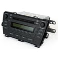 thumbnail image 4 of Restored 2010-2011 Toyota Prius AM FM Radio mp3 CD Face ID 51883 86120-47290 (Refurbished), 4 of 7