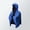 Royal Blue, variant on 1pc Quick-Drying Cooling Towel for Outdoor Activities - Cooling Towel Perfect for Camping, Cycling, Golf, Running, and Hiking - Stay Cool and Comfortable All Day Long