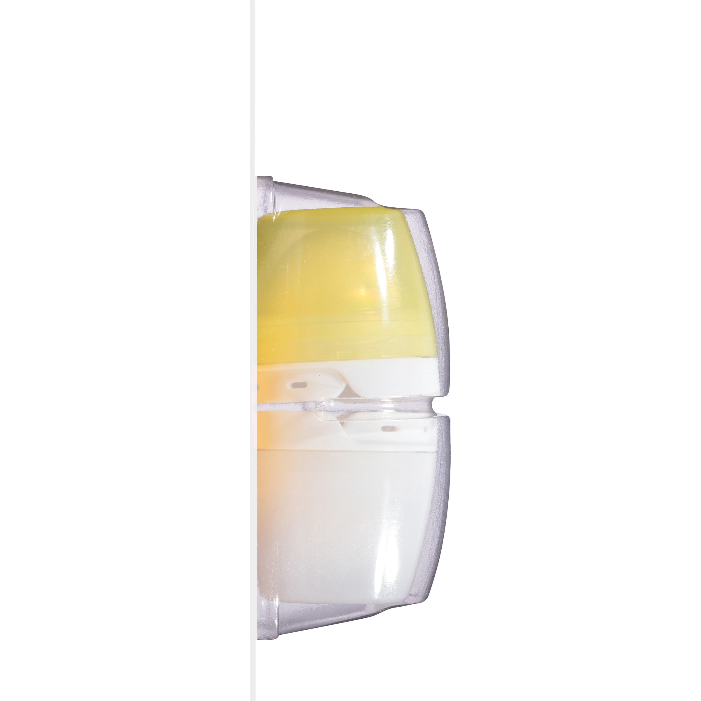 ChapStick Duo Blister Card, Tropical Pineapple Coconut, 0.4 Oz