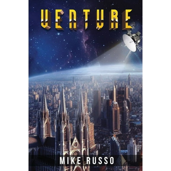 Venture, (Paperback)