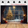 thumbnail image 3 of 210X150cm Christmas Background Cloth,H, 3 of 5