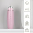 thumbnail image 5 of GESKE SmartAppGuided™ MicroDermabrasion Blackhead Remover | 7 in 1 | Blackhead Remover | Electric Pore Cleaner | Innovative Vacuum Cup | Beauty Tool | Skin Cleansing Device | Skincare Device, 5 of 8