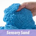 thumbnail image 3 of Set de pista para mascotas Sensory Sand Kit PreTrans con set de juego para perros y herramientas, 3 of 6