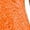 Orange, variant on Sparkly Short Tight Homecoming Dresses For Teens Lace Sequin Spaghetti Straps Prom Gowns