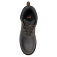 thumbnail image 7 of Hoss Men's Scout Steel Toe Leather ASTM Electrical Hazard Slip Resistant Work Boot, 7 of 7