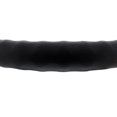 thumbnail image 2 of United Pacific 70139 Accessory Steering Wheel Cover   20" Black Steering, 2 of 4