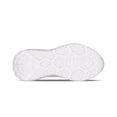 thumbnail image 3 of Tenis Deportivo Escolar CHARLY Sneackers Mujer Comodo blanco 26, 3 of 5