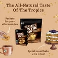 thumbnail image 4 of Sugar in the Raw Turbinado Cane Sugar, 64 oz, 4 of 9