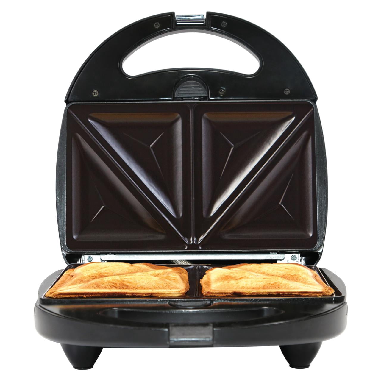 Continental Electric Sandwich Maker 9.4 Height