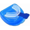 thumbnail image 1 of 3 Mouthguards Snoring Assist Anti-snoring Sleep Mouthguard, 1 of 3