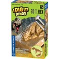 thumbnail image 1 of I Dig It! Excava un T-Rex Thames & Kosmos 657550, 1 of 1