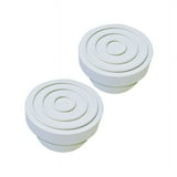 Poolmaster Swimming Pool Ladder Bumper Cap Set, Inside Plug Fit ...