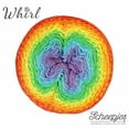 thumbnail image 3 of Scheepjes Whirl Cotton Acrylic Gradient Yarn, 1000 Meters, 3 of 53