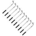 thumbnail image 6 of RUNROTOO 10Pcs Multi Color Simulated Golf Club Shape Desktop Pen For Writing And Gifting Golf Enthusiasts, 6 of 6