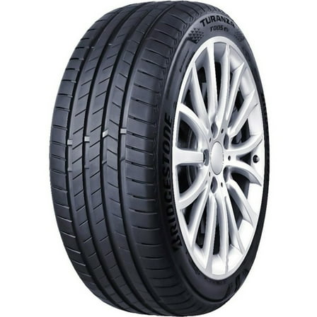 Bridgestone Turanza T005 EV 235/45R18 98Y XL High Performance a/s All Season Tire