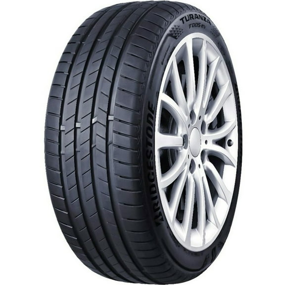 Bridgestone Turanza T005 EV 235/45R18 98Y XL High Performance a/s All Season Tire