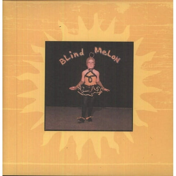 Blind Melon - Blind Melon/Sippin Time Sessions EP - Music & Performance - Vinyl