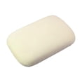 thumbnail image 2 of Napping Pillow Ergonomic Cervical Cushion Soft Removable Zipper Cover for Bedroom Salon Travel, 2 of 9
