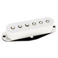 thumbnail image 2 of DiMarzio DP409 Virtual Vintage Heavy Blues 2 Strat Pickup White, 2 of 2