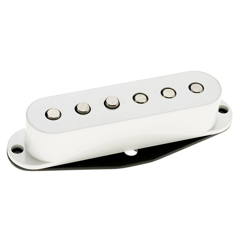 Dimarzio 2024 strat pickups