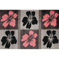 thumbnail image 1 of LA Rug TSC-253 3958 Suprême Collection Hula Calme Tapis - 39 x 58 Pouces, 1 of 1