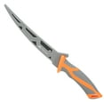 Ozark Trail 7" German 4116 Stainless Steel Straight Edge Pro Fillet