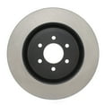 thumbnail image 4 of Centric Brake Rotor, #120-63055 Fits select: 2003-2006,2008-2010 DODGE VIPER, 4 of 4