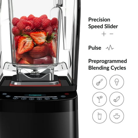 Blendtec Professional 800 Blender Sansujyuku sansujyuku.com