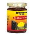 thumbnail image 2 of 7.4 oz. Chugwater Chili Red Pepper Jelly, 2 of 3