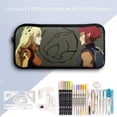 thumbnail image 4 of Thundercats Backpack Study Pioneer System Frontier Bookbag with Settler's Lunch, 4 of 5