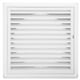 thumbnail image 1 of Rejilla de retorno de aire del aire acondicionado Rejilla de ventilación Pared Techo Piso Ventilación de escape, 1 of 6