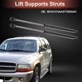 thumbnail image 2 of Soportes de elevación traseros únicos Bargains para Dodge Journey 2009-2020 SUV, 2 of 7