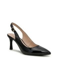 thumbnail image 2 of Kelly & Katie Evansh Slingback Pump, 2 of 9