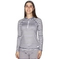 thumbnail image 1 of Wetshirt con protección solar UPF 50+ para dama, 1 of 4